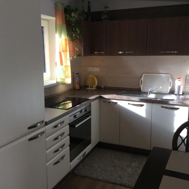 Apartment Garden Czeskie Budziejowice Zewnętrze zdjęcie