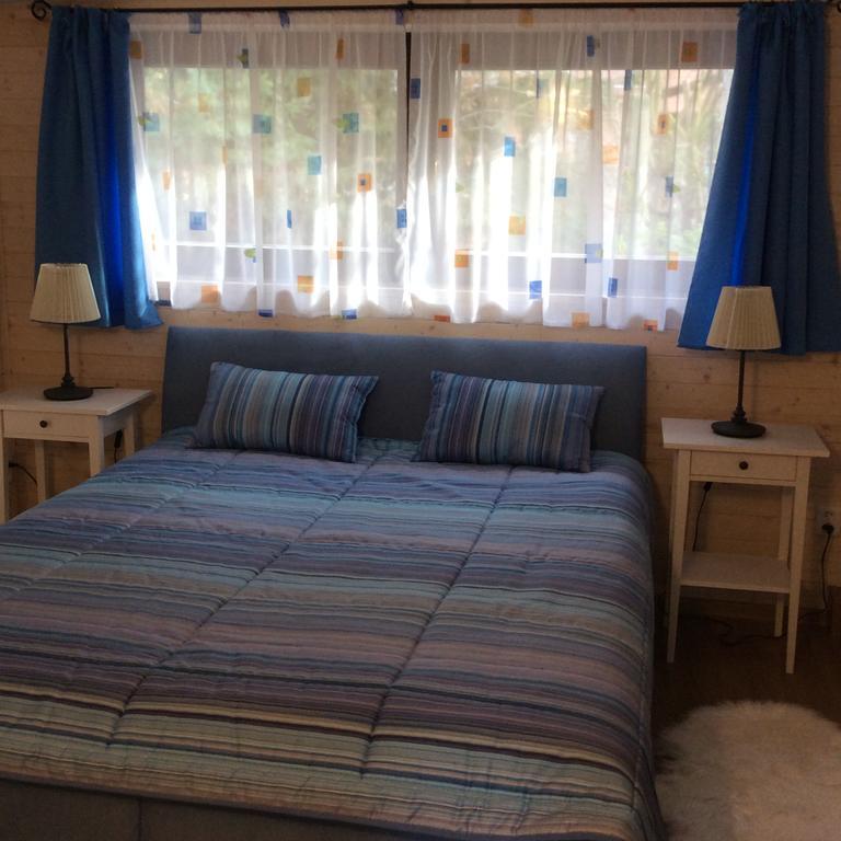 Apartment Garden Czeskie Budziejowice Zewnętrze zdjęcie
