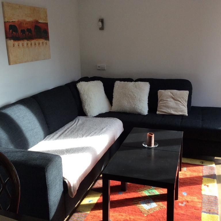 Apartment Garden Czeskie Budziejowice Zewnętrze zdjęcie