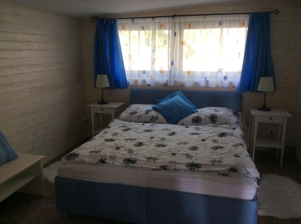 Apartment Garden Czeskie Budziejowice Zewnętrze zdjęcie